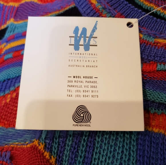 Purely Australian Clothing Co. Sweater - Picture 9 of 9